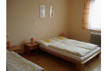 Slovakija Privát Liptovský Mikuláš, Eksterjeras